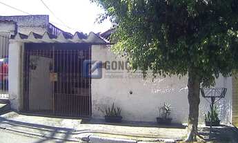 Imagem: SAO BERNARDO DO CAMPO - Residential / Home