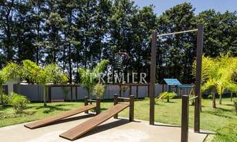 Imagem 3: Residencial Parque Lyra - Apartamento com 2 quartos à venda por R$ 165.000,00 - Jardim Al