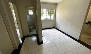 Imagem 5: Apartamento de 2 Quartos Qd. 405 Sul no Térreo