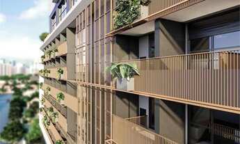 Imagem 2: Apartamento em Perdizes