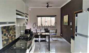 Imagem 6: Casa para Venda Jardim Oriental, Ourinhos