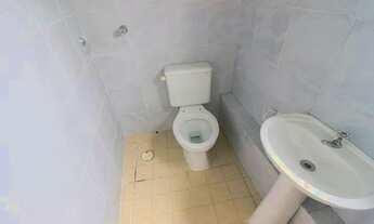 Imagem 3: Apartamento para Aluguel - Novo Mundo, 1 Quarto, 25 m2