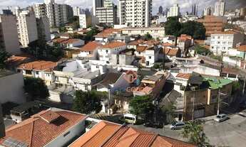 Imagem 4: Apartamento com 3 dormitórios para alugar, 86 m² por R$ 5.257,00/mês - Mirandópolis - São