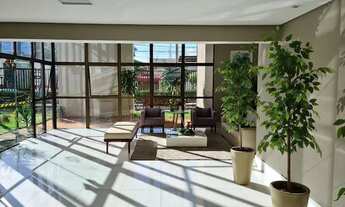 Imagem 3: Excelente apartamento, 18º andar, próximo ao shopping Cidade Jardim