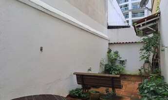 Imagem 6: Vital Brasil- Apartamento casa com jardim de inverno