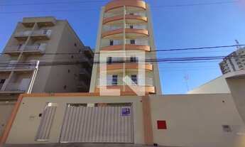 Imagem: Apartamento para Aluguel - City Ribeirão