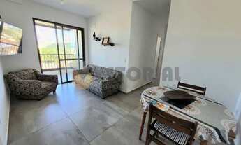 Imagem 6: Apartamento com 2 dormitórios à venda, 56 m² por R$ 445.000,00 - Martim de Sá - Caraguatat