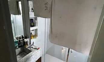 Imagem 6: APARTAMENTO TOTALMENTE MOBILIADO NA BELA CINTRA