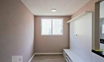 Imagem 2: Apartamento para Aluguel - Jardim Iris , 2 Quartos, 50 m2