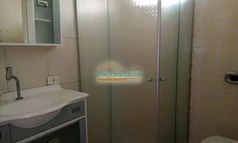 Imagem 5: CASA com 3 dormitórios para alugar com 80m² por R$ 2.000,00 no bairro Santa Felicidade - C