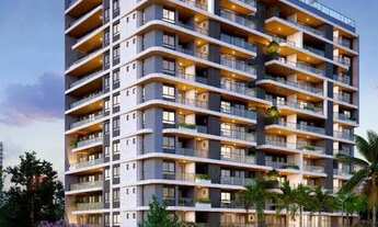 Imagem 3: Apartamento à venda 3 quartos 2 suítes 3 banheiros 1 vaga Tambaú João Pessoa