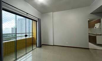 Imagem 4: Ilhas Gregas 1 Suíte c/modulado na cozinha Ponta Negra