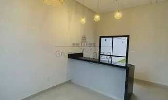 Imagem 2: Casa Padrão em São José dos Campos