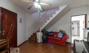 Imagem 3: Casa para Aluguel - Vila Barros, 3 Quartos, 145 m2