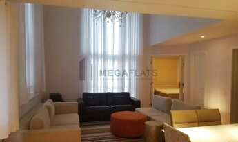 Imagem: FLAT ESTANCONFOR VILLA JARDINS PARA LOCAÇÃO