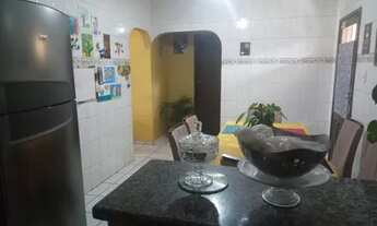 Imagem 6: CASA EM ITAMARACÁ