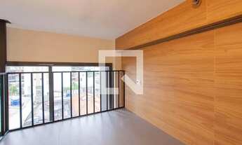 Imagem 7: Apartamento para Aluguel - Pinheiros, 1 Quarto, 26 m2