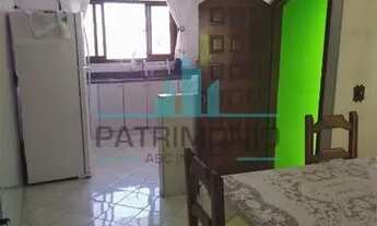 Imagem 7: Sobrado com 3 dormitórios à venda - Bairro Osvaldo Cruz - São Caetano do Sul/SP - SO0081