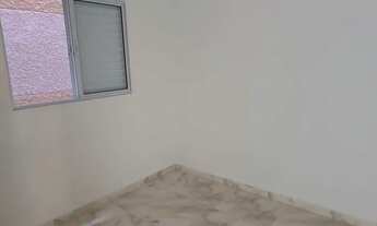 Imagem 5: Apartamento para aluguel possui 42 metros quadrados com 2 quartos em Vila Esperança - São