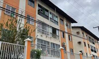 Imagem 2: Venda - Apartamento na Cohama - 77m² - R$ 239.000,00