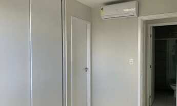 Imagem 7: Aluga 2 quartos sendo 1 Suíte , andar alto semi mobiliado EdfPietro Priori
