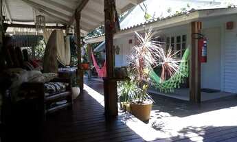 Imagem 5: Pousada à venda, 662 m² por R$ 1.600.000,00 - Ilha do Mel - Paranaguá/PR