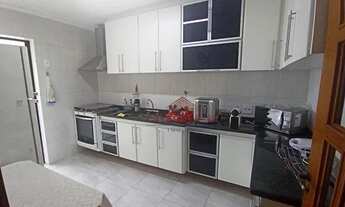 Imagem 4: Apartamento com 3 dormitórios, 106 m² - venda por R$ 720.000,00 ou aluguel por R$ 3.945,00