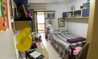 Imagem 7: Apartamento à venda, 3 quartos, Laranjeiras - RIO DE JANEIRO/RJ