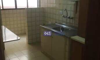 Imagem 3: Apartamento com 3 dormitórios, 68 m² - venda por R$ 250.000,00 ou aluguel por R$ 1.600,00