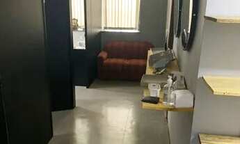 Imagem 2: Sala Comercial Galpão / depósito com 1 vaga na garagem