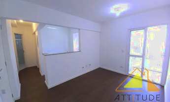 Imagem: Apartamento - Baeta Neves - São Bernardo