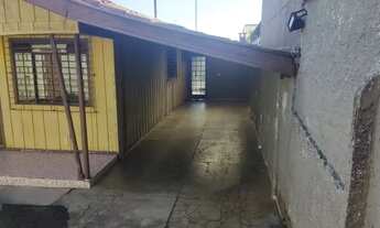 Imagem 4: Casa para alugar com 3 quartos Capão Raso