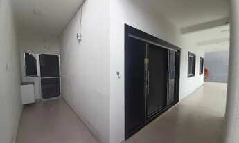 Imagem 7: Belo Horizonte - Casa Padrão - Gameleira