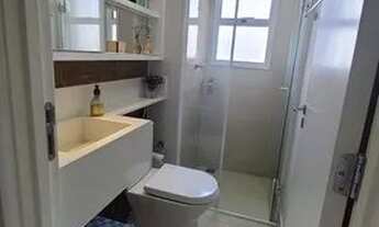 Imagem 7: APARTAMENTO - JARDIM ALTO DA BOA VISTA - SP