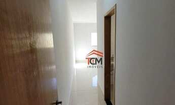 Imagem 3: Casa à venda, 83 m² por R$ 315.000,01 - Residencial Recanto do Bosque - Goiânia/GO