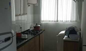 Imagem 6: Vendo AP semi mobiliado Jaraguá do sul