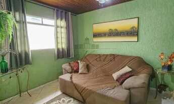 Imagem 6: Casa - Jd. Satélite para venda possui 180 metros quadrados com 2 quartos