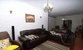 Imagem 4: Casa à venda na vila diva com 4 dorms. e 3 vagas