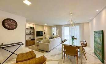 Imagem 4: Cobertura com 3 dormitórios à venda, 233 m² por R$ 2.150.000,00 - Cidade São Francisco - S