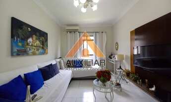 Imagem 7: 2 dormitórios, Campo Grande, Santos