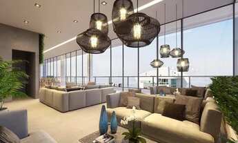 Imagem 2: Apartamento de 165m 03 suites disponiveis com entrada facilitada na ponta negra Residencia