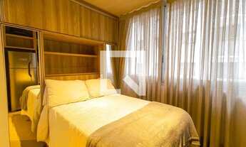 Imagem 2: Apartamento para Aluguel - Consolação, 1 Quarto, 17 m2