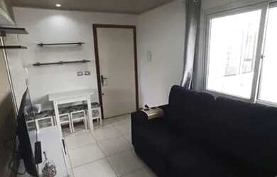 Imagem 3: Apartamento Reformado Semi Mobiliado