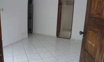 Imagem 6: Térrea para aluguel possui 90 metros quadrados com 2 quartos em Vila Belmiro - Santos - SP