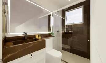 Imagem 6: Apartamento à venda, 2 quartos, 1 suíte, 1 vaga, Santa Amélia - Belo Horizonte/MG