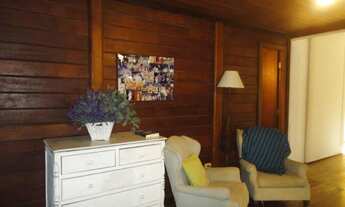 Imagem 6: Casa residencial à venda, Condomínio Campos de Santo Antonio, Itu - CA0766