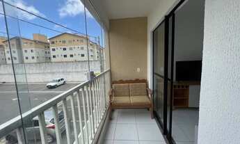 Imagem 7: Vendo apto mobiliado jardins Turu 1 Gen Artur Carvalho 200 mil