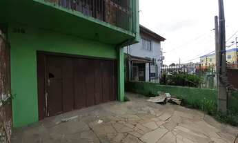 Imagem 3: Casa para locação de 3 dormitórios no bairro Vilão João Pessoa - Porto Alegre/RS