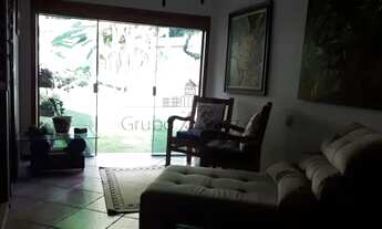 Imagem 4: Casa - Jardim Apolo - 4 Dormitórios - 423m² - Aceita permuta