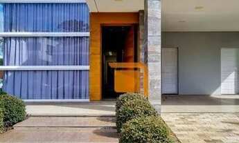 Imagem 5: Casa com 5 dormitórios para alugar, 286 m² por R$ 13.000,00/mês - Alphaville - Gravataí/RS